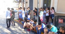 Viaje a Alta Gracia