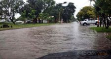 Recomendaciones durante inundaciones