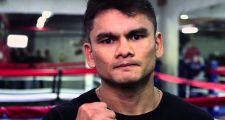 El Chino Maidana tomó una difícil decisión: