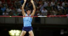 Es Olimpia: Germán Chiaraviglio