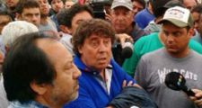 El líder de la CTA estimó que reclamarán un