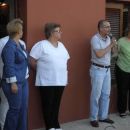 UPCN INAUGURO SU NUEVO LOCAL EN VERA