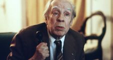 2016 es el Año Borges