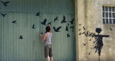 ¿Qué es el Arte Urbano?