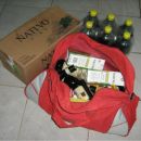 ROBO A COMERCIO EN VERA