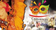 RECONQUISTA: Comenzó la venta de entrada de los Carnavales 2016