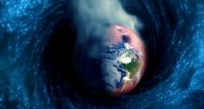 Confirman que la temperatura global media en 2015 rompió todos los récords