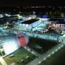 ALUMNOS DE 5to AÑO DEL COLEGIO SUPERIOR N° 42 AGUSTIN L. ROSSI VIAJARON A TECNOPOLIS