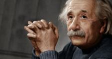 Comprueban en la práctica una predicción teórica de Einstein de hace 100 años