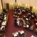 El senado introdujo modificaciones al proyecto de ley de pesca