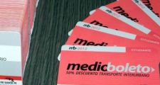 El medio boleto estudiantil se podrá tramitar a partir del 1º de marzo