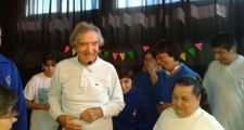 Carlitos nuevamente es noticia
