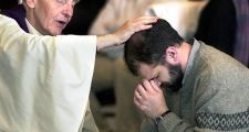 AVISOS PARROQUIALES del 08 al 13 de marzo de 2016