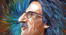 Charly García fue operado de urgencia por una infección