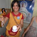EXPOSICION DE MICROEMPRENDIMIENTOS EN LA EDEMPI Nº 8021