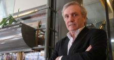 El adiós Roberto Perfumo el