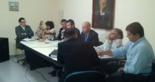 Los autoconvocados alzaron su voz ante  el Concejo Deliberante