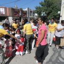 Festejos del “Día de la Tradición” del JIPI Nº 1482 ”Inmaculada Concepción”