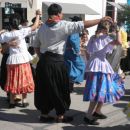 Festejos del “Día de la Tradición” del JIPI Nº 1482 ”Inmaculada Concepción”