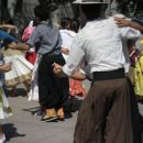 Festejos del “Día de la Tradición” del JIPI Nº 1482 ”Inmaculada Concepción”
