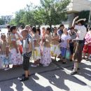 Festejos del “Día de la Tradición” del JIPI Nº 1482 ”Inmaculada Concepción”