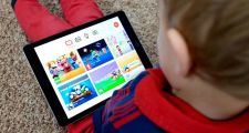 Google lanzó en el país Youtube Kids