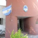 ALUMNOS DE LA ESCUELA Nº 441  Y SU VIAJE DE ESTUDIOS