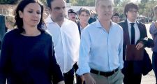Macri prometió