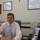DR. GUSTAVO ADRIAN GON, FISCAL Nº 1 EN LO PENAL DEL JUZGADO DE VERA