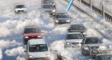 Aumenta la nafta un 10 % promedio