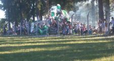 Mitre clasificó a la Copa Santa Fe