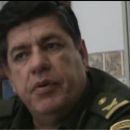 Entrevista al Director Gral. de Seg. Rural