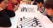 Ajedrez en la E.E.S.O. 259