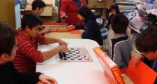 Ajedrez en la E.E.S.O. 259