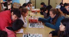 Ajedrez en la E.E.S.O. 259