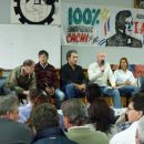 PLENARIO 100% SANTAFESINO EN RAFAELA