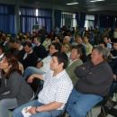 PLENARIO 100% SANTAFESINO EN RAFAELA