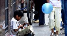 El 30% de chicos argentinos es pobre