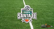 Mitre enfrentará a Colón de San Justo por la Copa Santa Fe