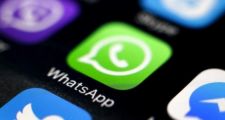 WhatsApp ahora está disponible también para las computadoras de escritorio Windows o Mac