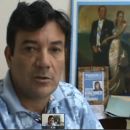 EL DIPUTADO PROVINCIAL DARIO VEGA Y LA SEGURIDAD.-