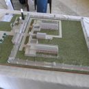 LAMBERTO PRESENTÓ EL PROYECTO DE LA APLIACIÓN DE LA UNIDAD PENAL Nº 10 DE SANTA FELICIA EN VERA.