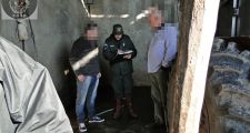 Allanamientos a “Feedlot” ubicados en zona sub-urbana de la Ciudad de Reconquista