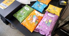 SANTA FE FIRMÓ UN CONVENIO CON LA UNL PARA ADQUIRIR 100 MIL RACIONES DE ALIMENTOS A DISTRIBUIR EN COMEDORES ESCOLARES