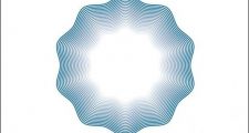 El logo que se utilizará para celebrar el Bicentenario