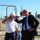 Bonfatti: “El norte existe, tiene proyectos y lo vamos a seguir defendiendo”