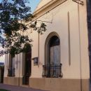 Piden informes sobre el cuidado de paseos públicos en Calchaquí