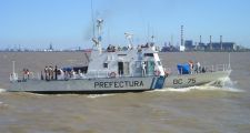 La Prefectura Naval Argentina abrió inscripción para ingreso.