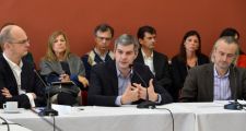El Gobierno admitió que la