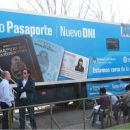 Este Domingo el operativo DNI y Pasaporte será exclusivo para Malabrigo